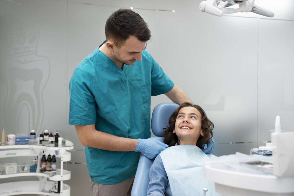 close up boy dentist (1)