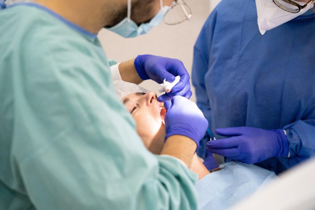 Best dentist in Anantapur for quality dental care